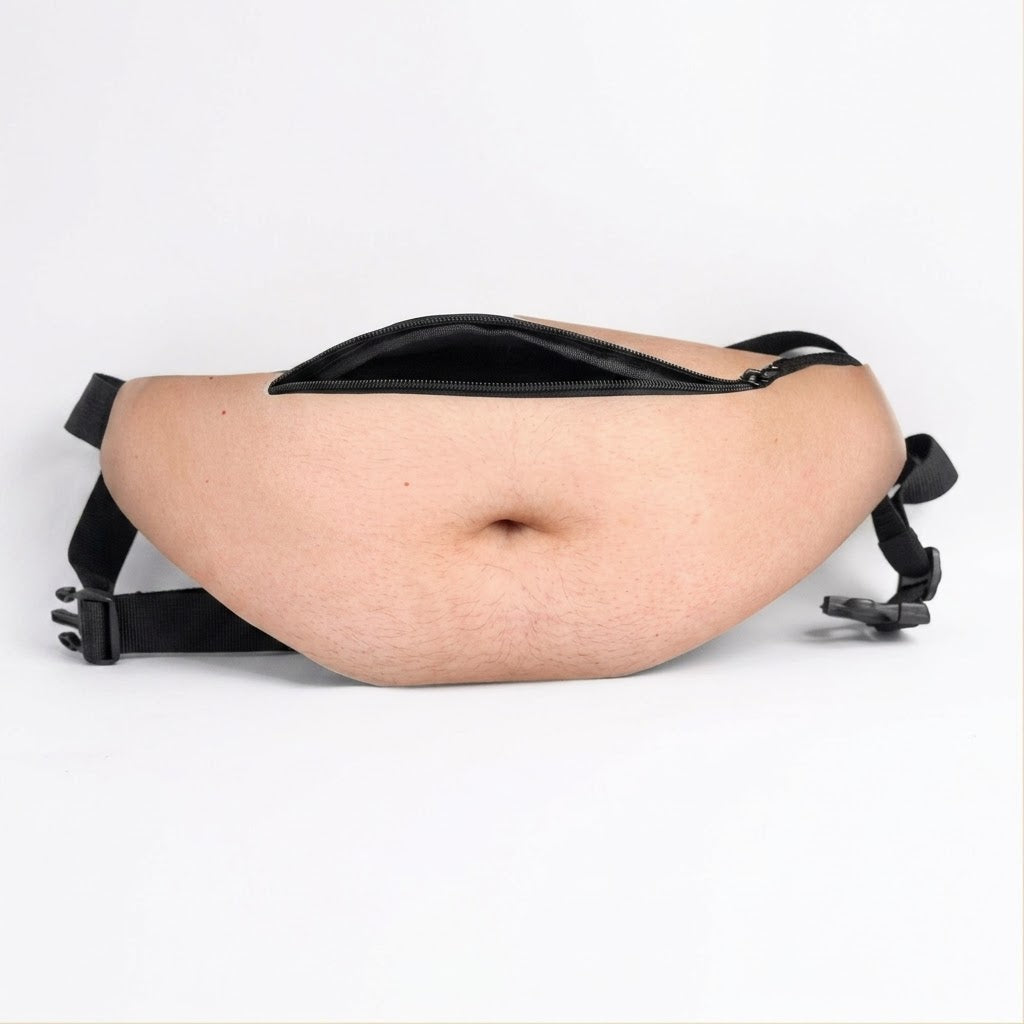 Belly Buddy Bag