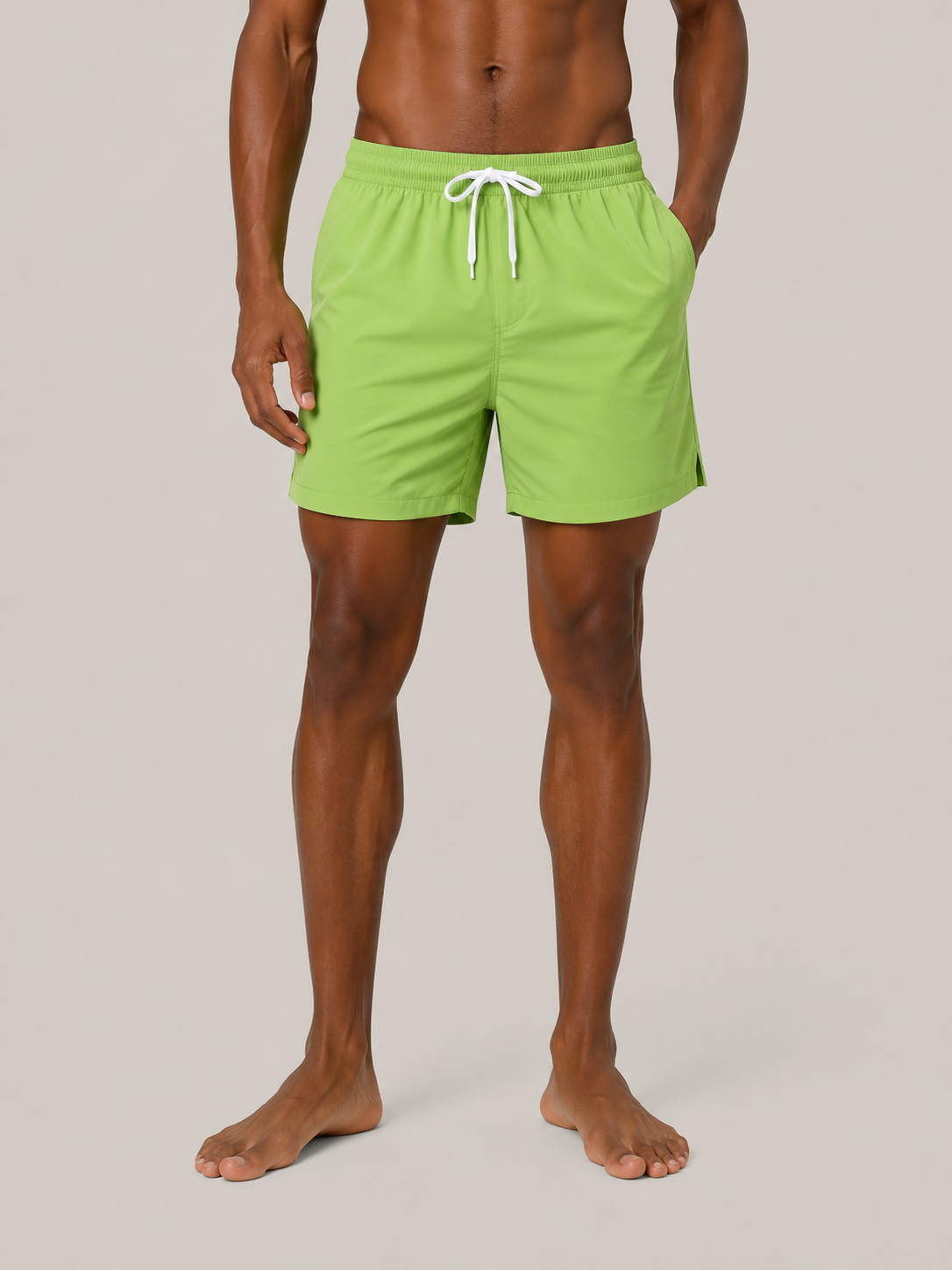 KAITO SUMMER FLEX SHORTS