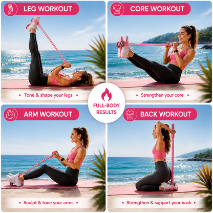 Velura Body Sculpt