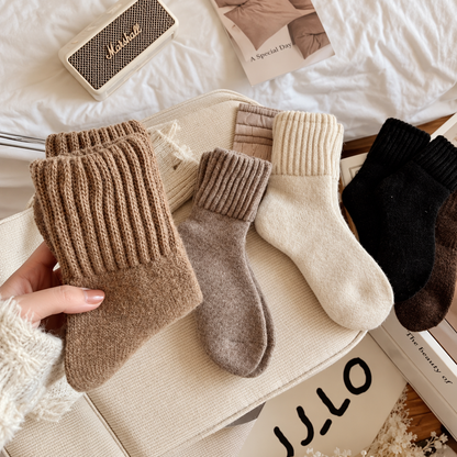 Cozy Step Winters Socks