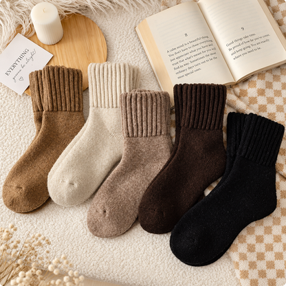 Cozy Step Winters Socks