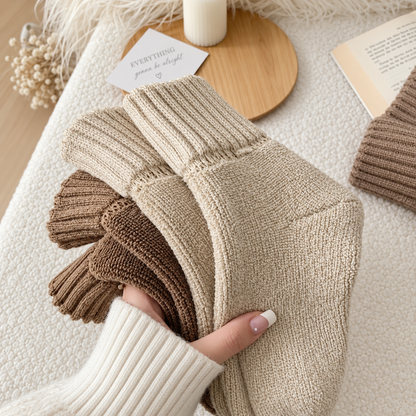 Cozy Step Winters Socks