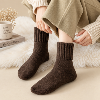 Cozy Step Winters Socks