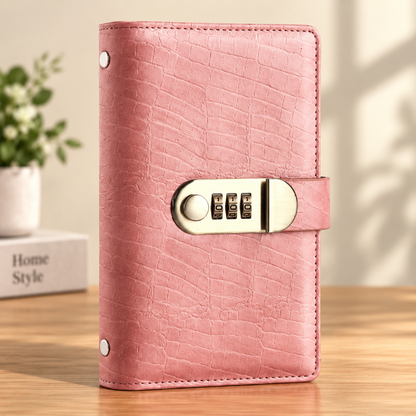 Velura – Secure Savings & Money Organizer